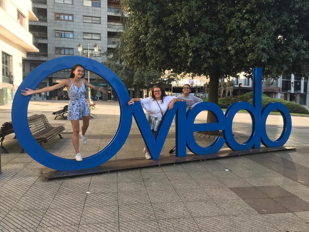 Oviedo